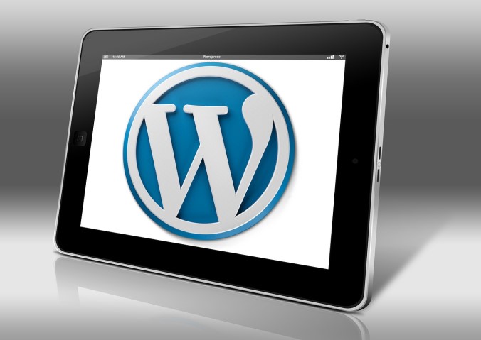 Managing WordPress Website