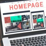 Ranking Your Home Page