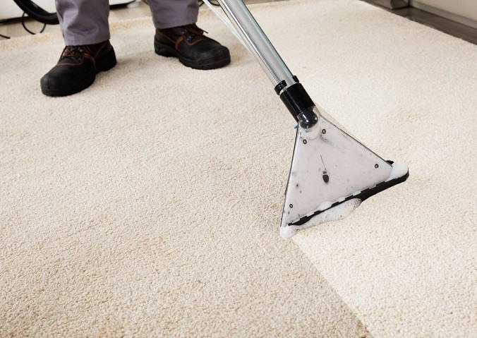 Pros And Cons Of 6 Different Commercial Carpet Cleaning Methods