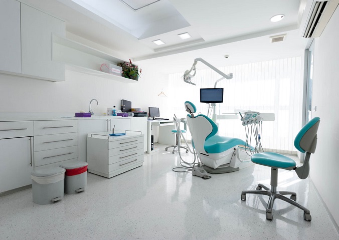 5 Reasons To Relocate Your Dental Practice To New Premises